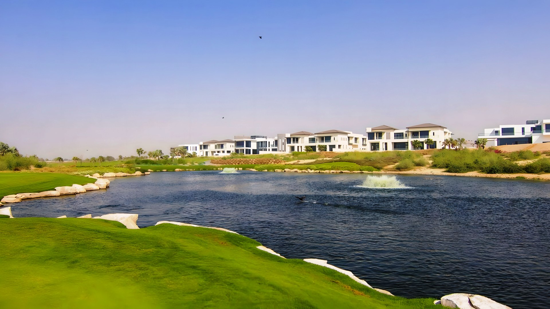 DUBAI HILLS VIEW от Emaar Properties в Дубай Хиллс Эстейт, Дубай, ОАЭ ...